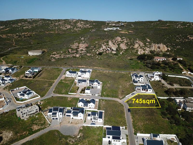 0 Bedroom Property for Sale in Da Gama Bay Western Cape